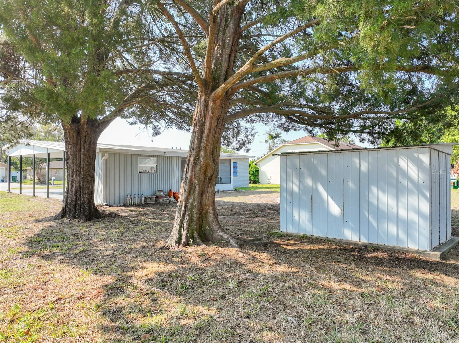 DELTONA LAKES UNIT 07 - Residential