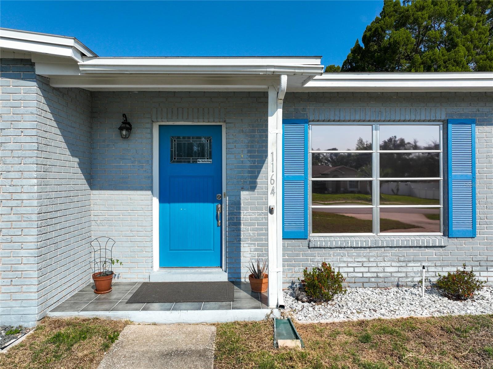 DELTONA LAKES UNIT 07 - Residential