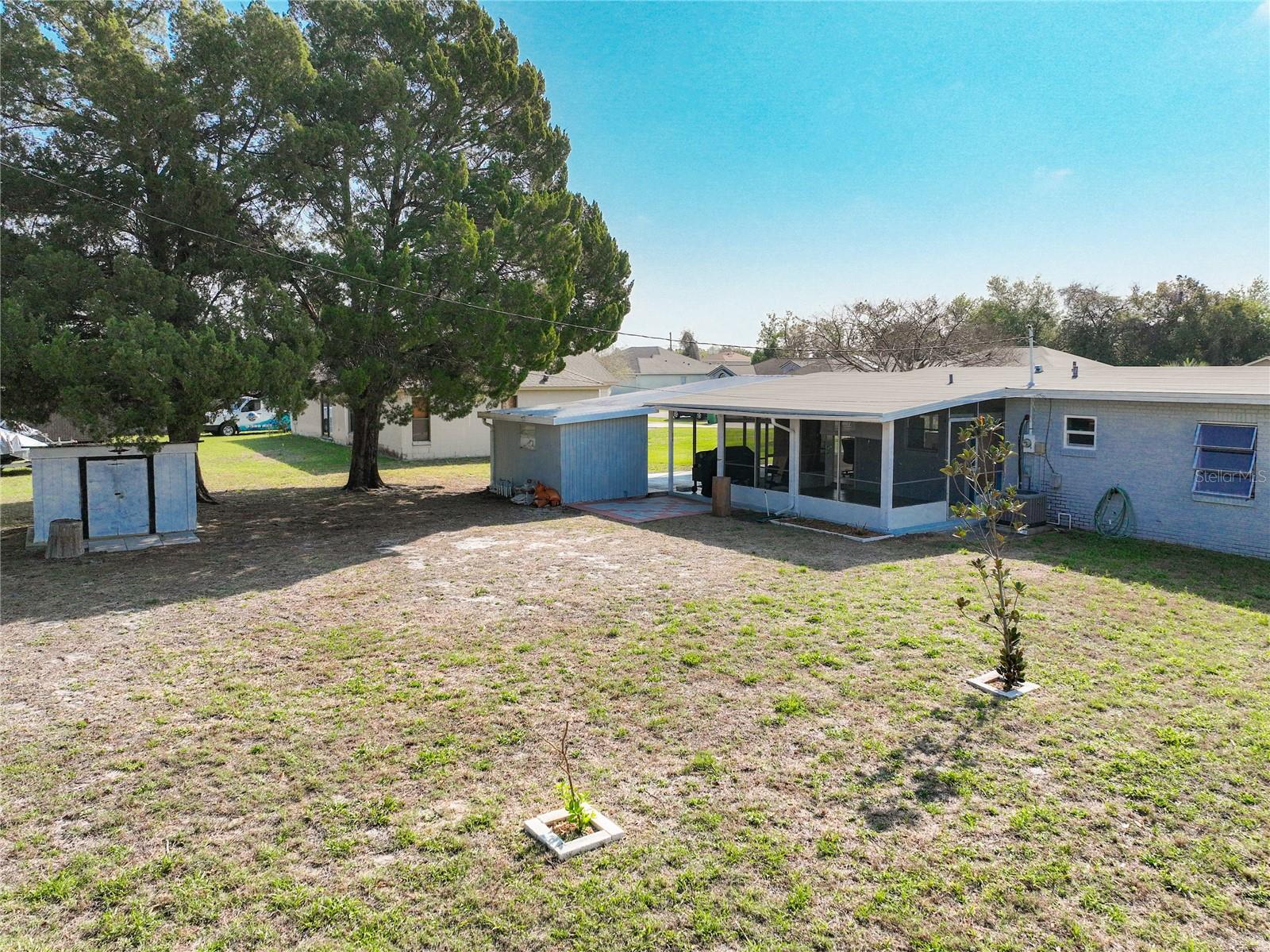 DELTONA LAKES UNIT 07 - Residential