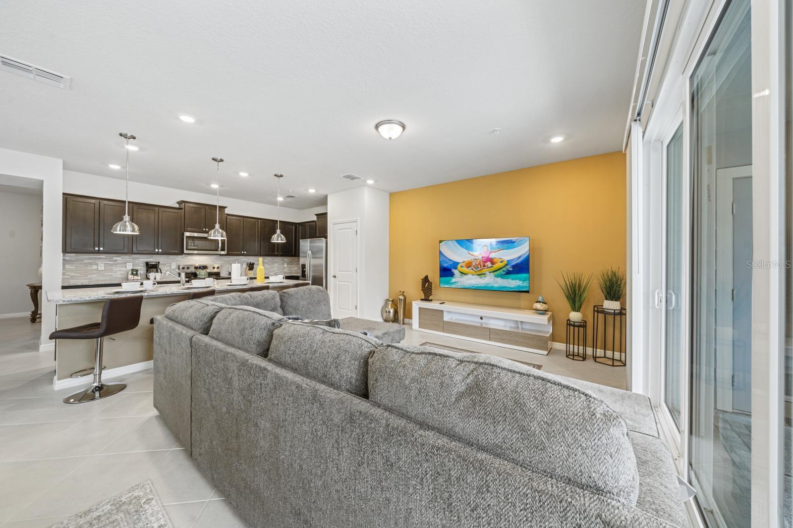 WINDSOR CAY PH 1 - Residential