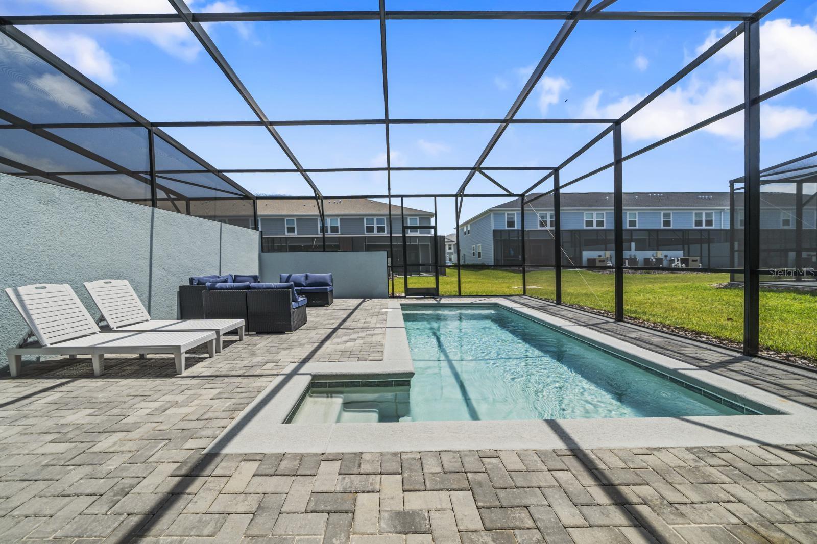 WINDSOR CAY PH 1 - Residential