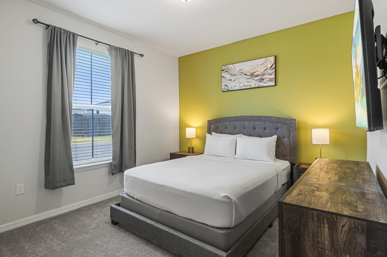 WINDSOR CAY PH 1 - Residential