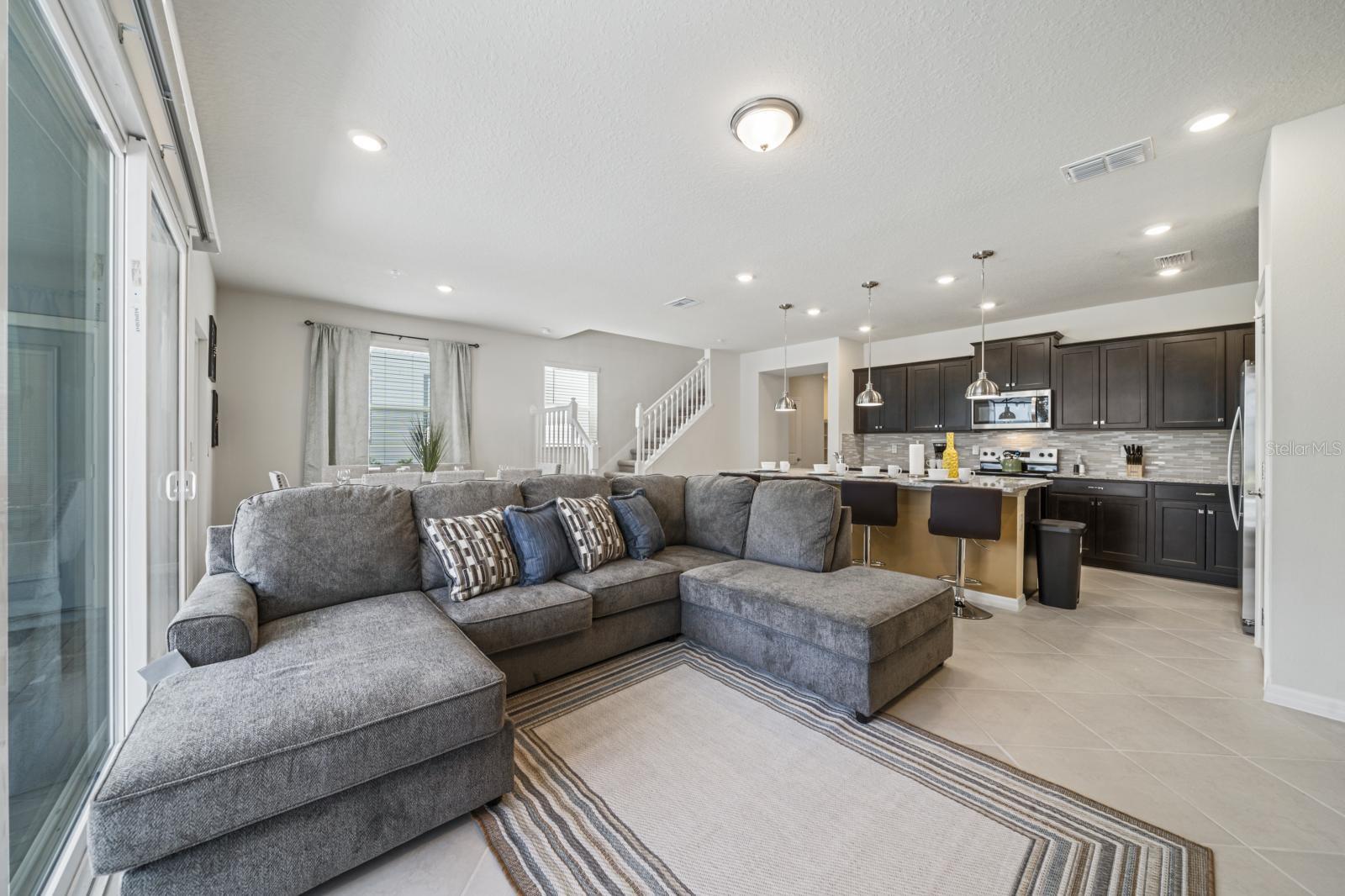 WINDSOR CAY PH 1 - Residential