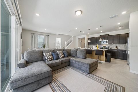 Tiny photo for 1274 Shoreside Street, Clermont, FL 34714 (MLS # O6367703)
