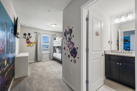 Tiny photo for 1274 Shoreside Street, Clermont, FL 34714 (MLS # O6367703)