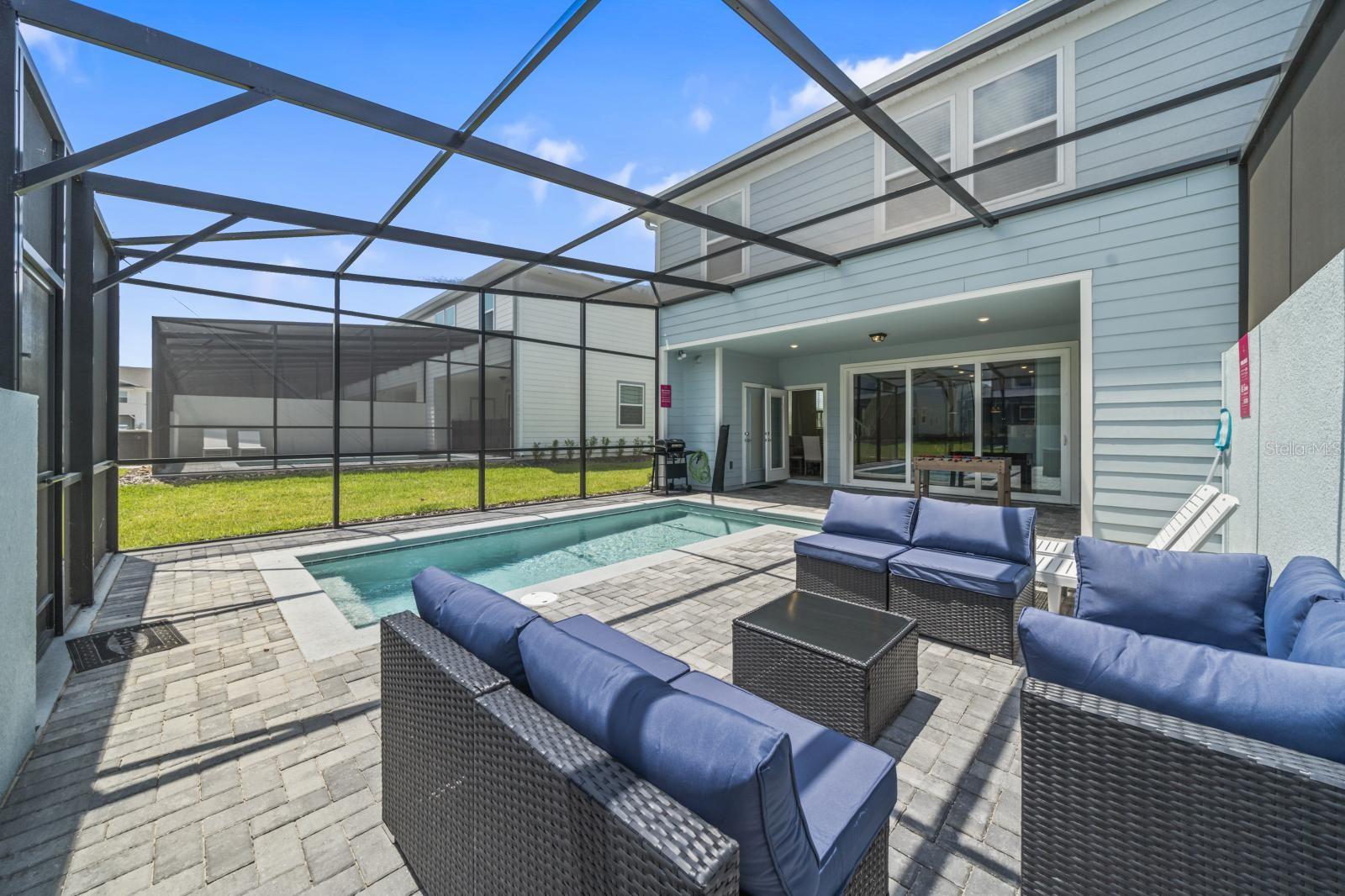 WINDSOR CAY PH 1 - Residential