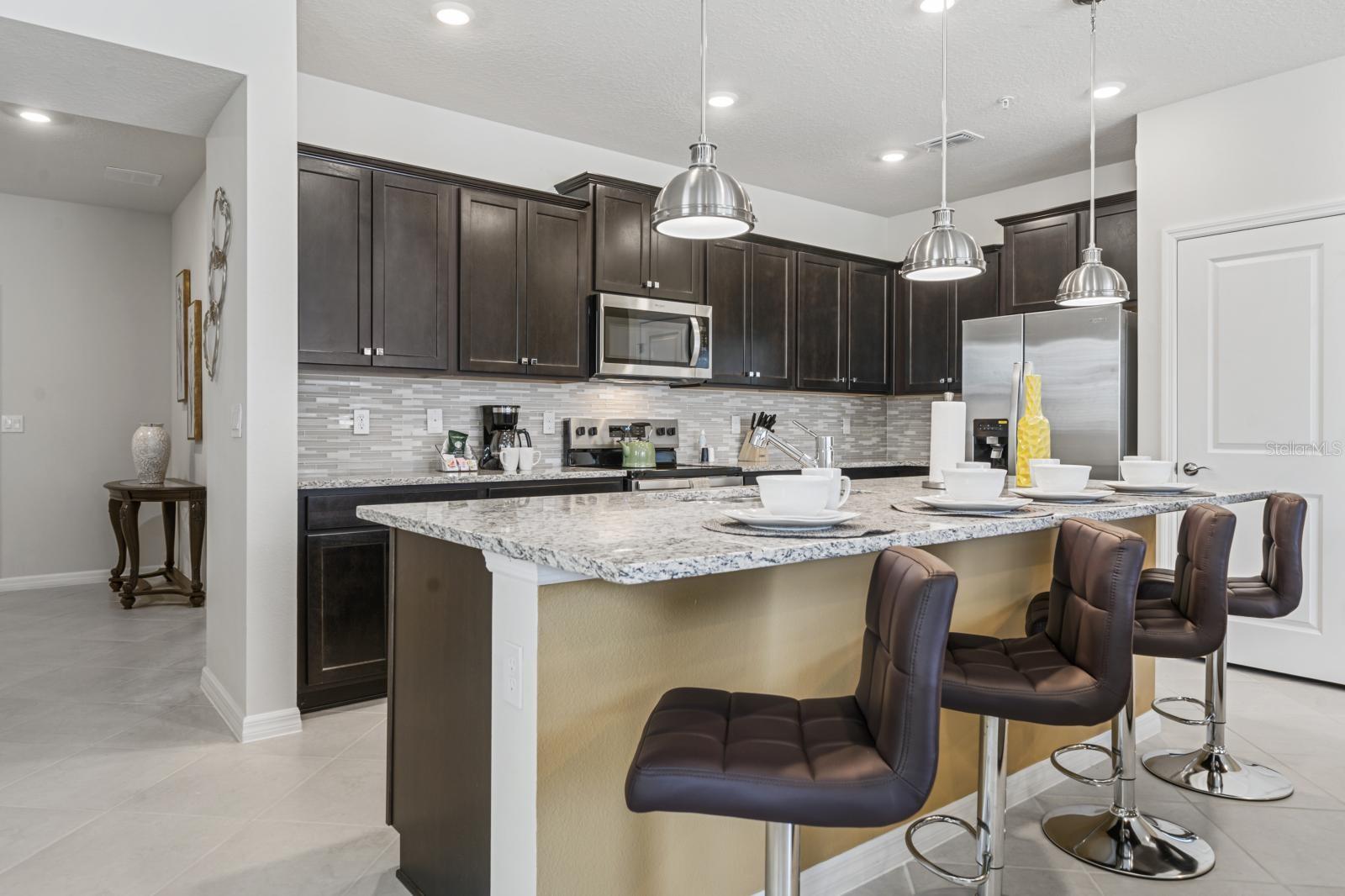 WINDSOR CAY PH 1 - Residential