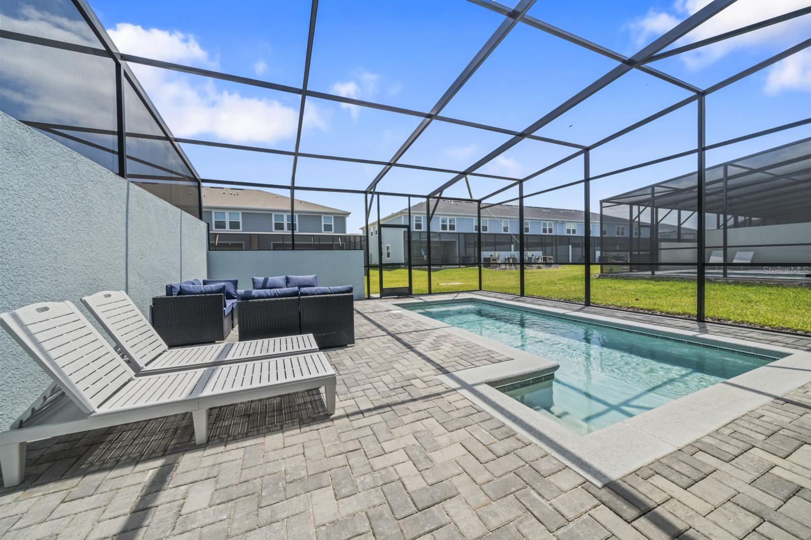 WINDSOR CAY PH 1 - Residential