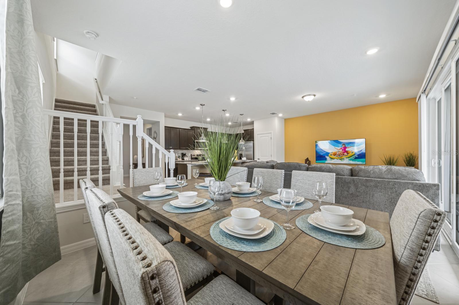 WINDSOR CAY PH 1 - Residential