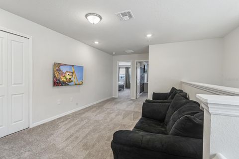 Tiny photo for 1274 Shoreside Street, Clermont, FL 34714 (MLS # O6367703)
