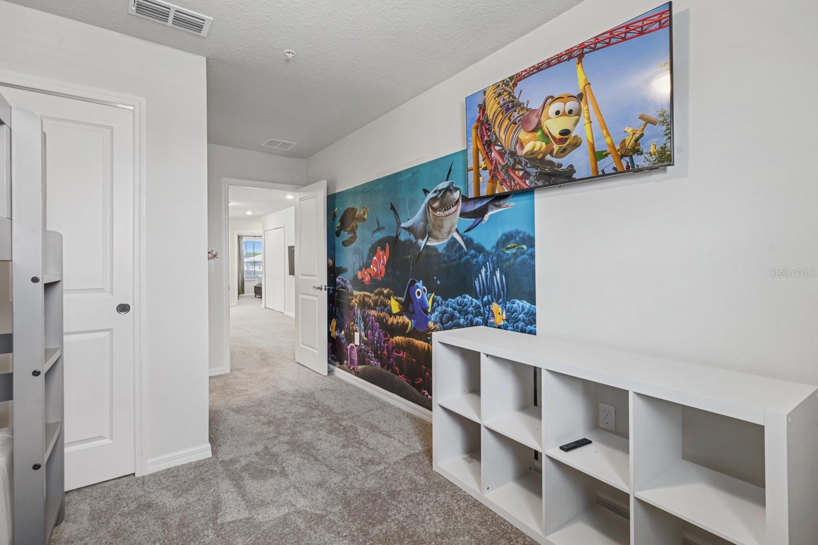 WINDSOR CAY PH 1 - Residential