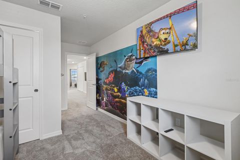 Tiny photo for 1274 Shoreside Street, Clermont, FL 34714 (MLS # O6367703)