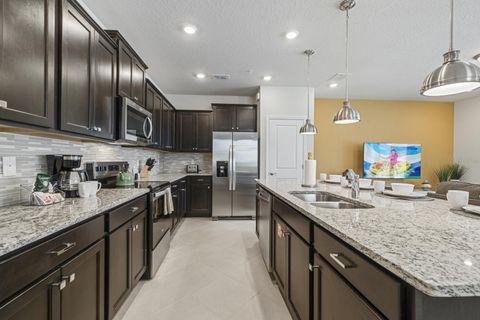 Tiny photo for 1274 Shoreside Street, Clermont, FL 34714 (MLS # O6367703)