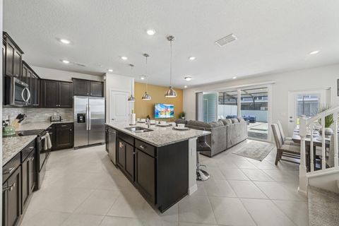Tiny photo for 1274 Shoreside Street, Clermont, FL 34714 (MLS # O6367703)