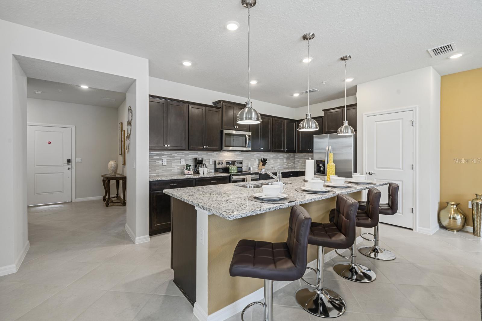 WINDSOR CAY PH 1 - Residential