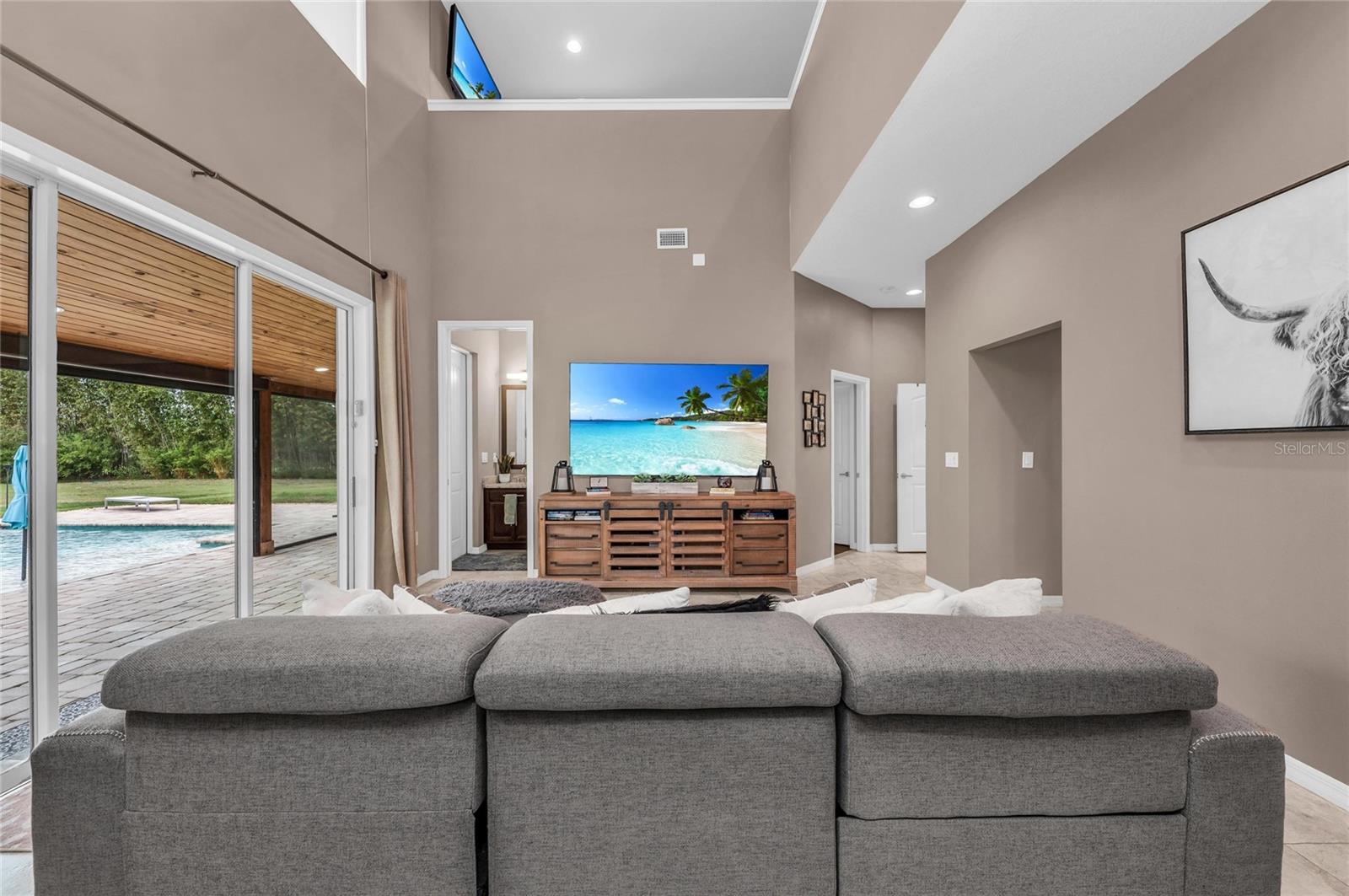 POMELLO PARK - Residential