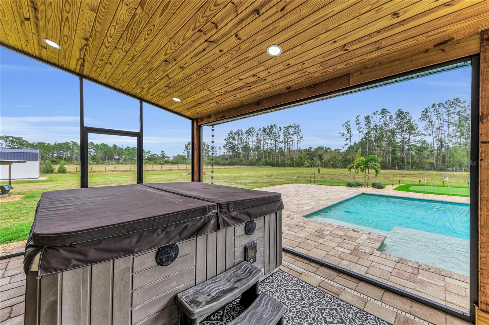 POMELLO PARK - Residential