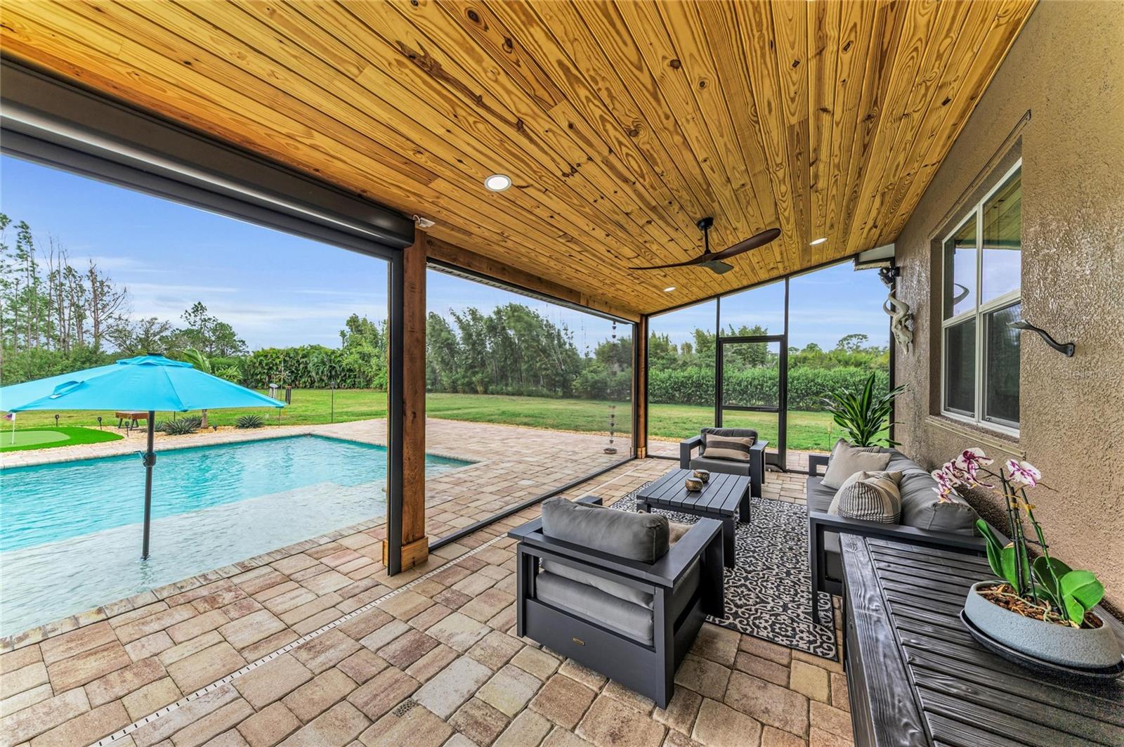 POMELLO PARK - Residential