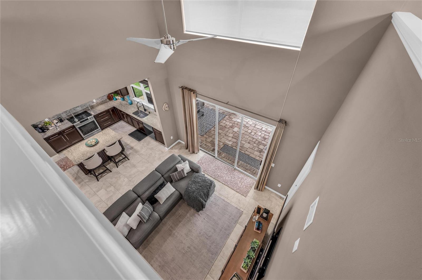 POMELLO PARK - Residential