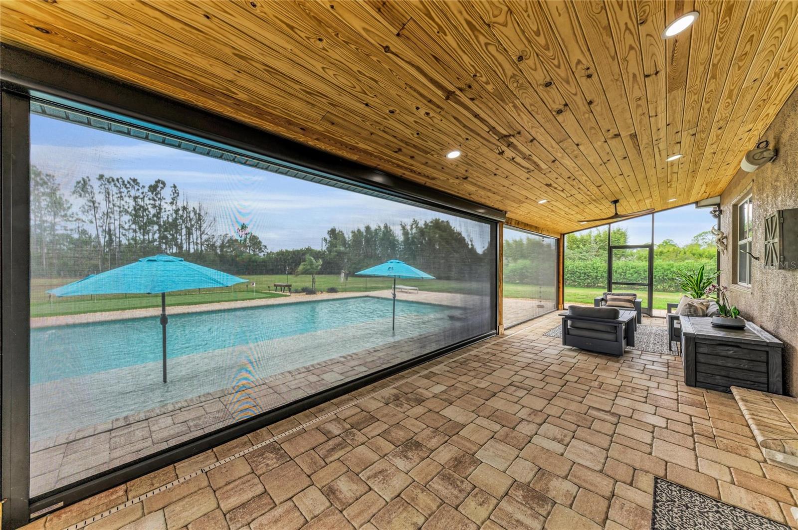 POMELLO PARK - Residential