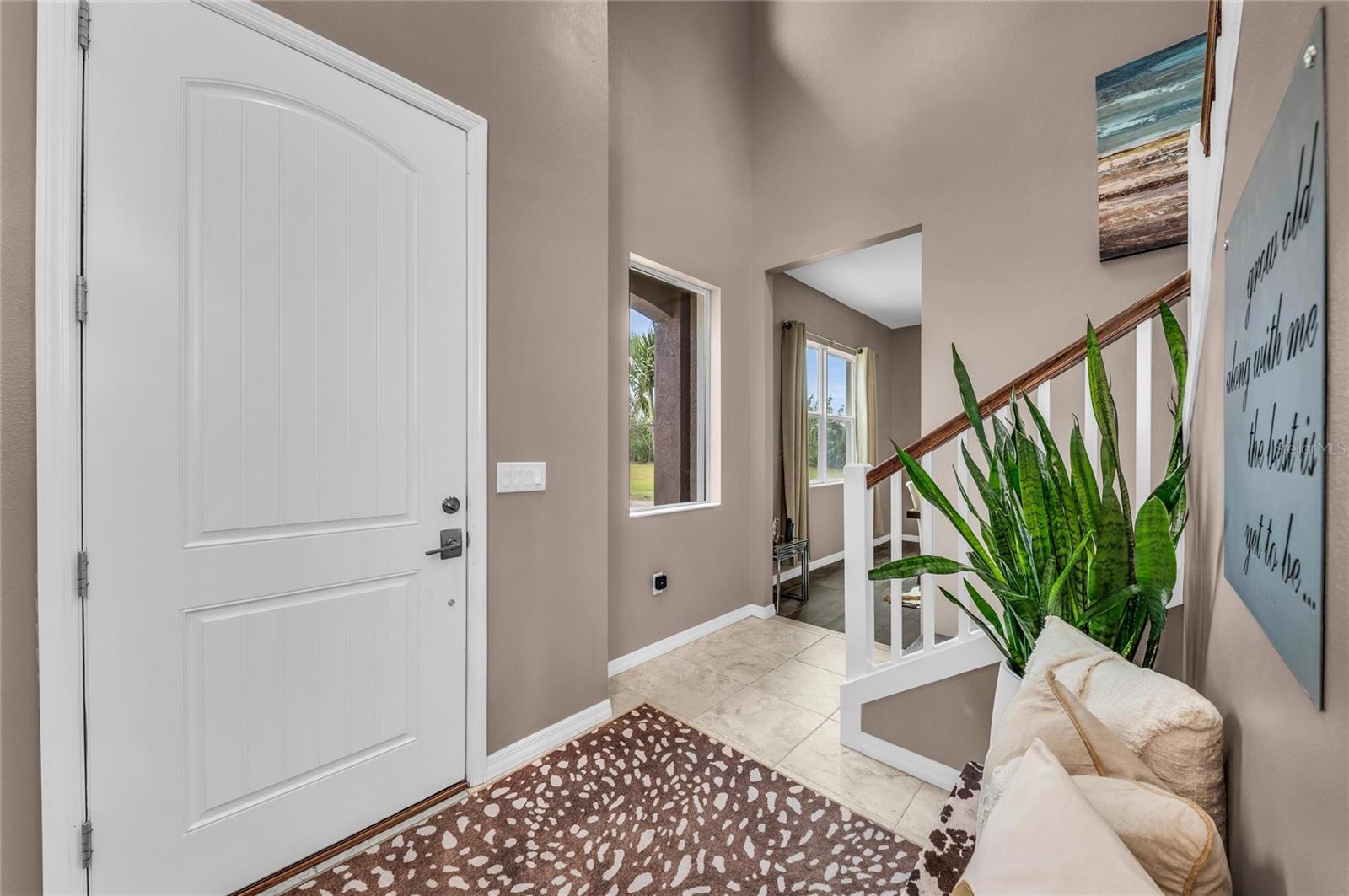 POMELLO PARK - Residential