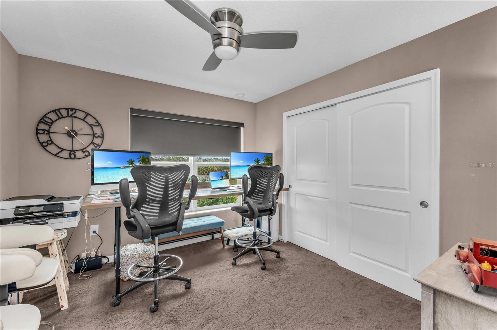 POMELLO PARK - Residential