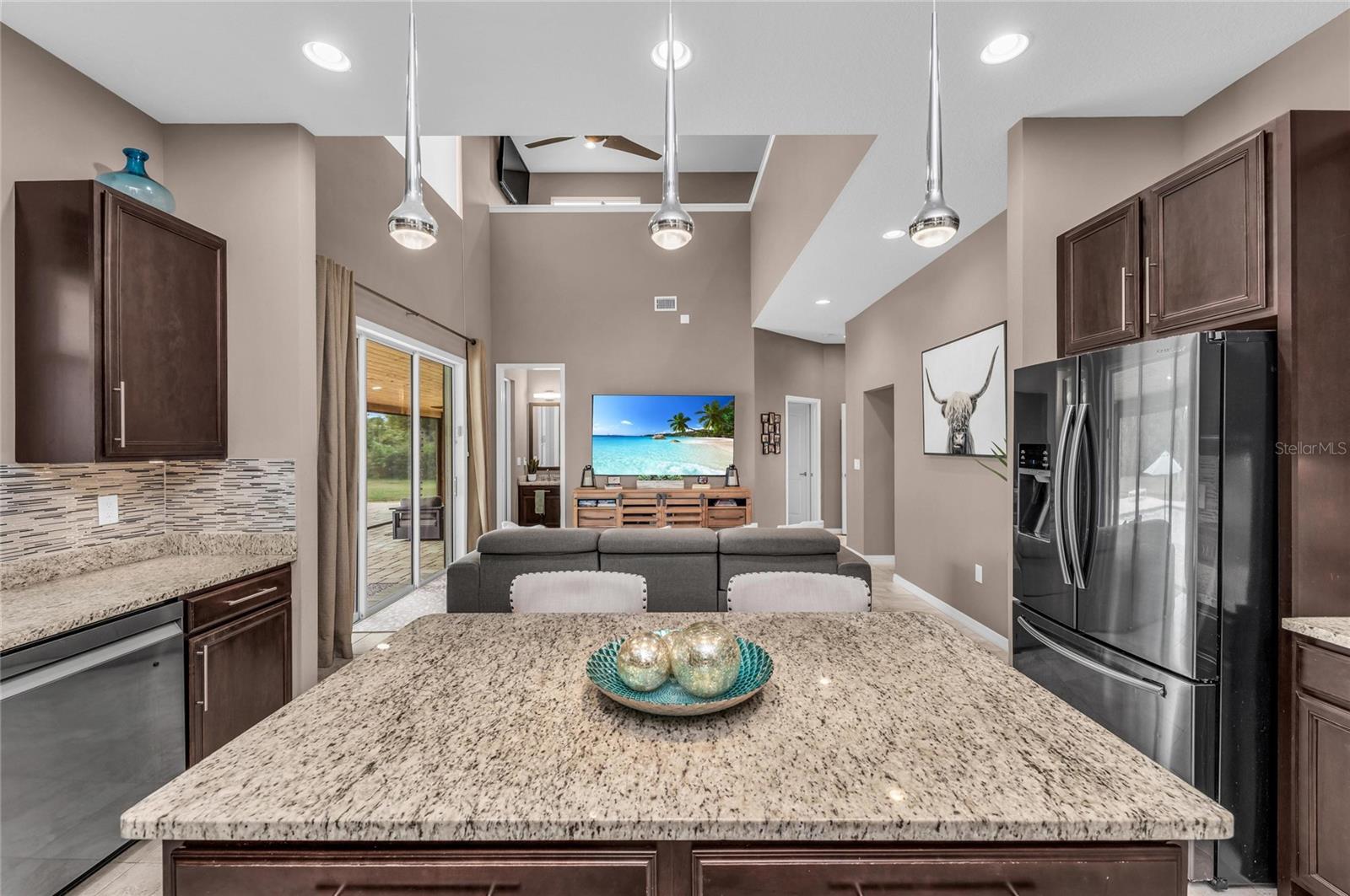 POMELLO PARK - Residential