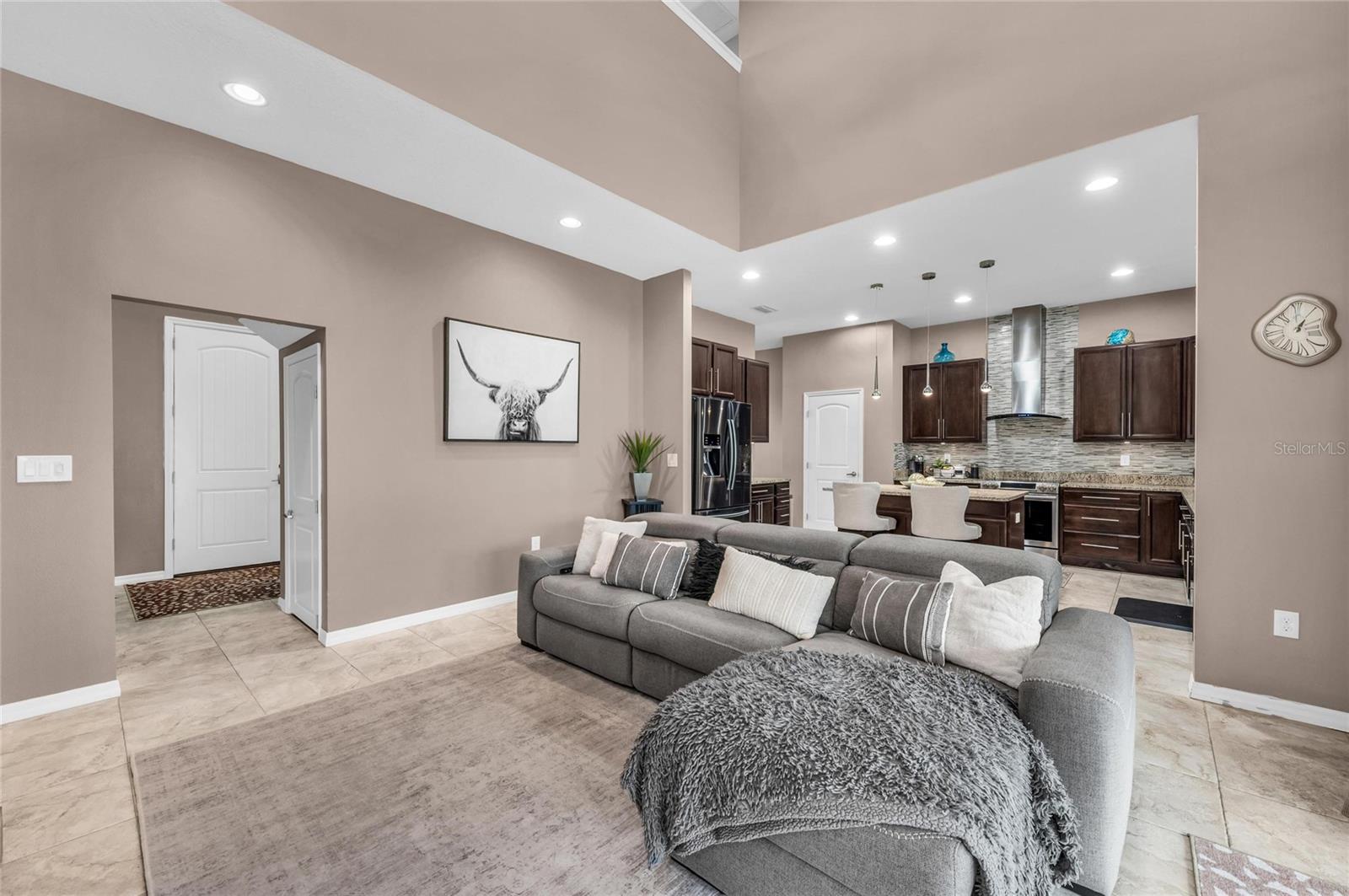 POMELLO PARK - Residential