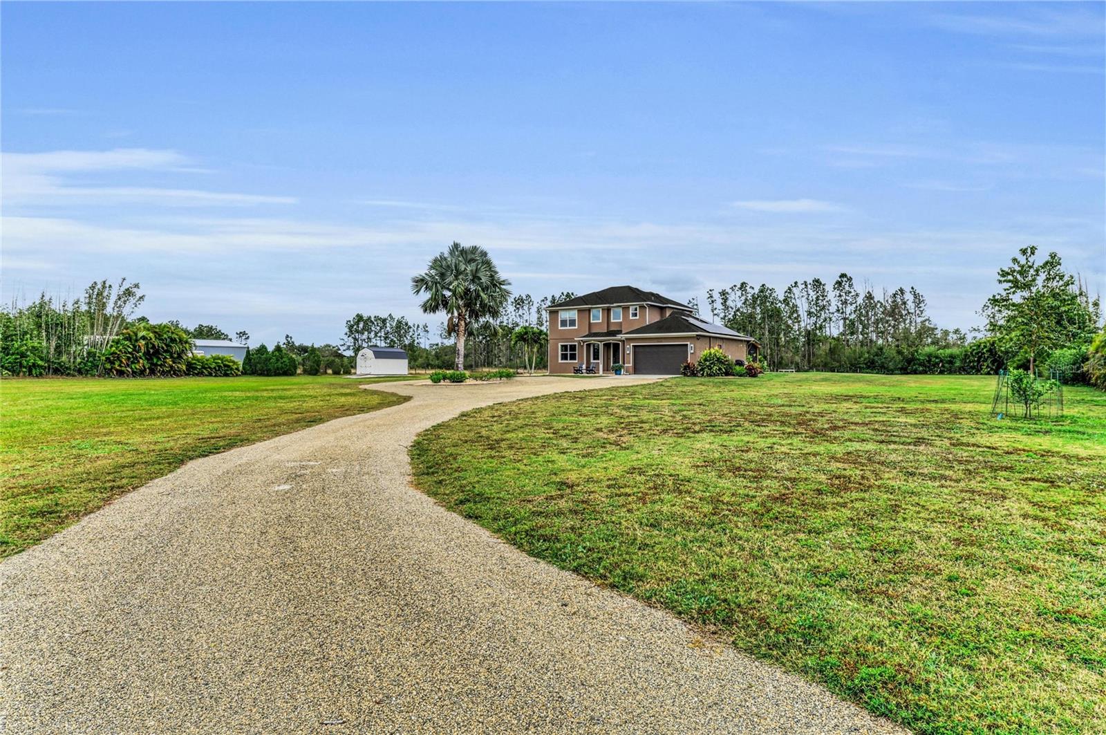 POMELLO PARK - Residential