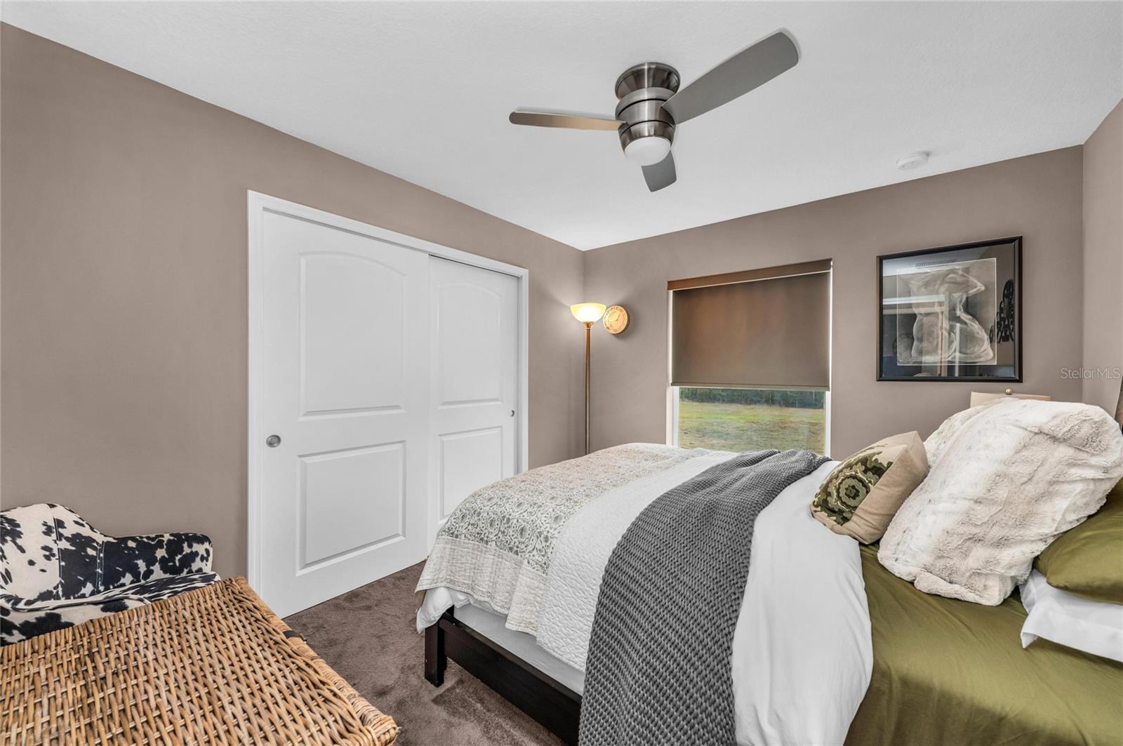 POMELLO PARK - Residential