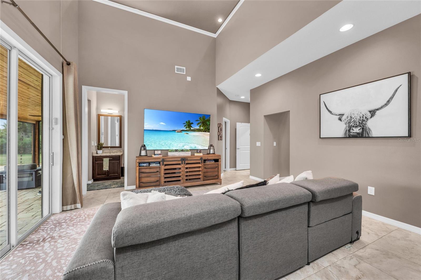 POMELLO PARK - Residential