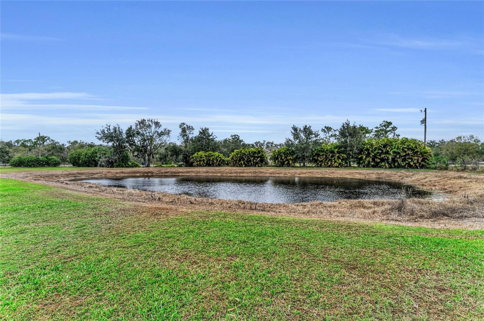 POMELLO PARK - Residential