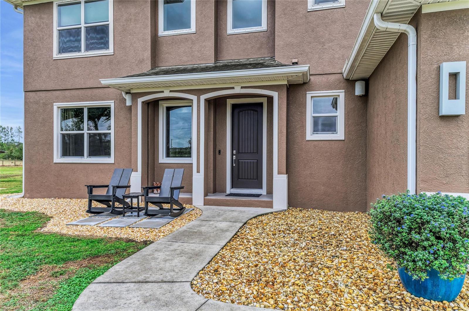 POMELLO PARK - Residential