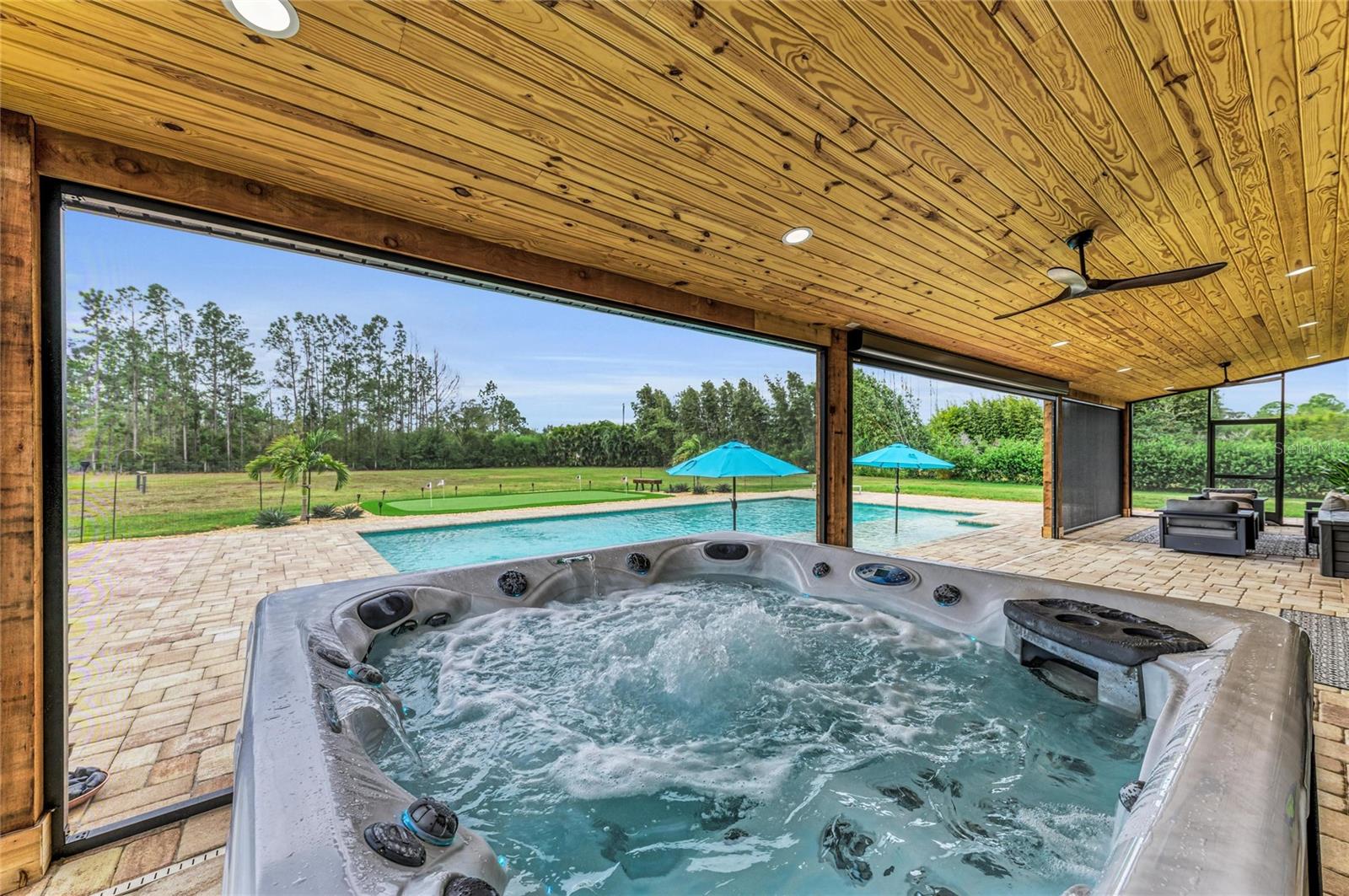 POMELLO PARK - Residential