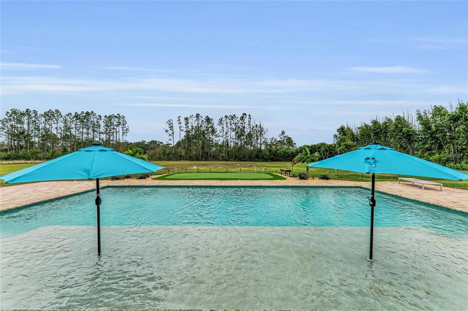 POMELLO PARK - Residential