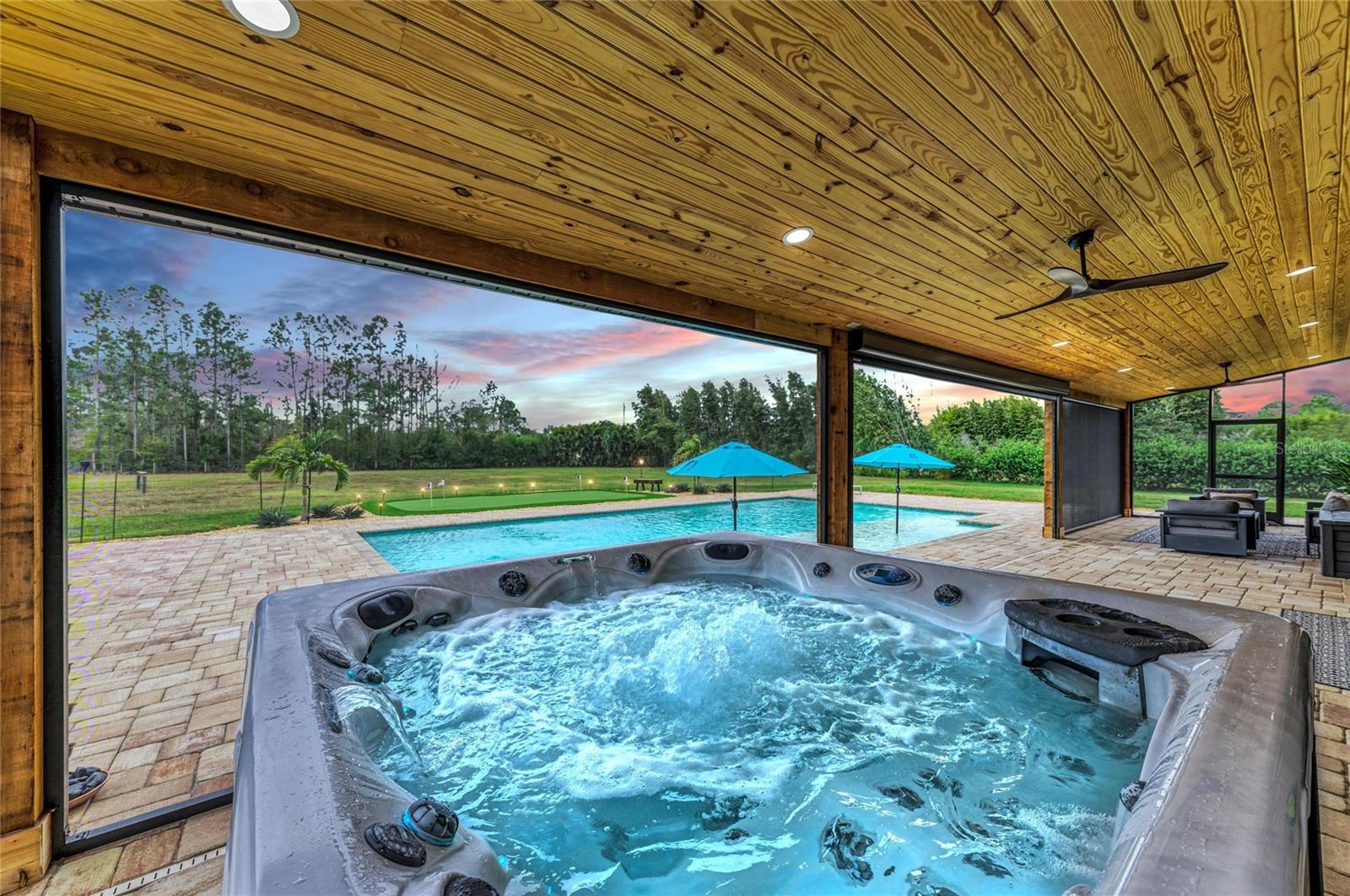 POMELLO PARK - Residential