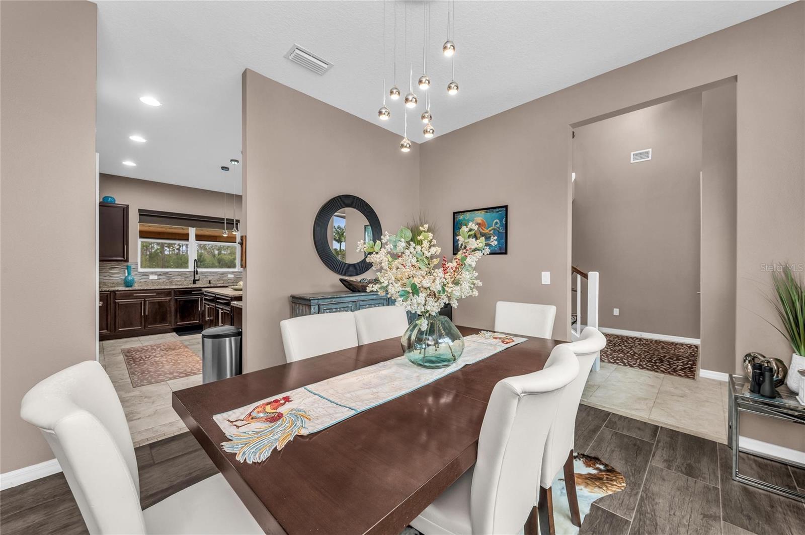 POMELLO PARK - Residential