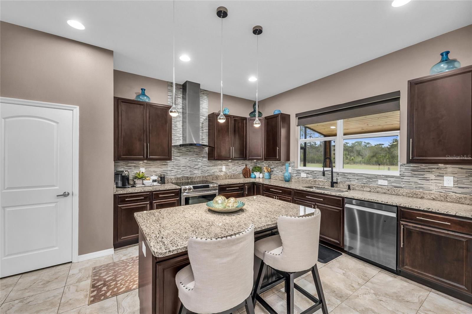 POMELLO PARK - Residential