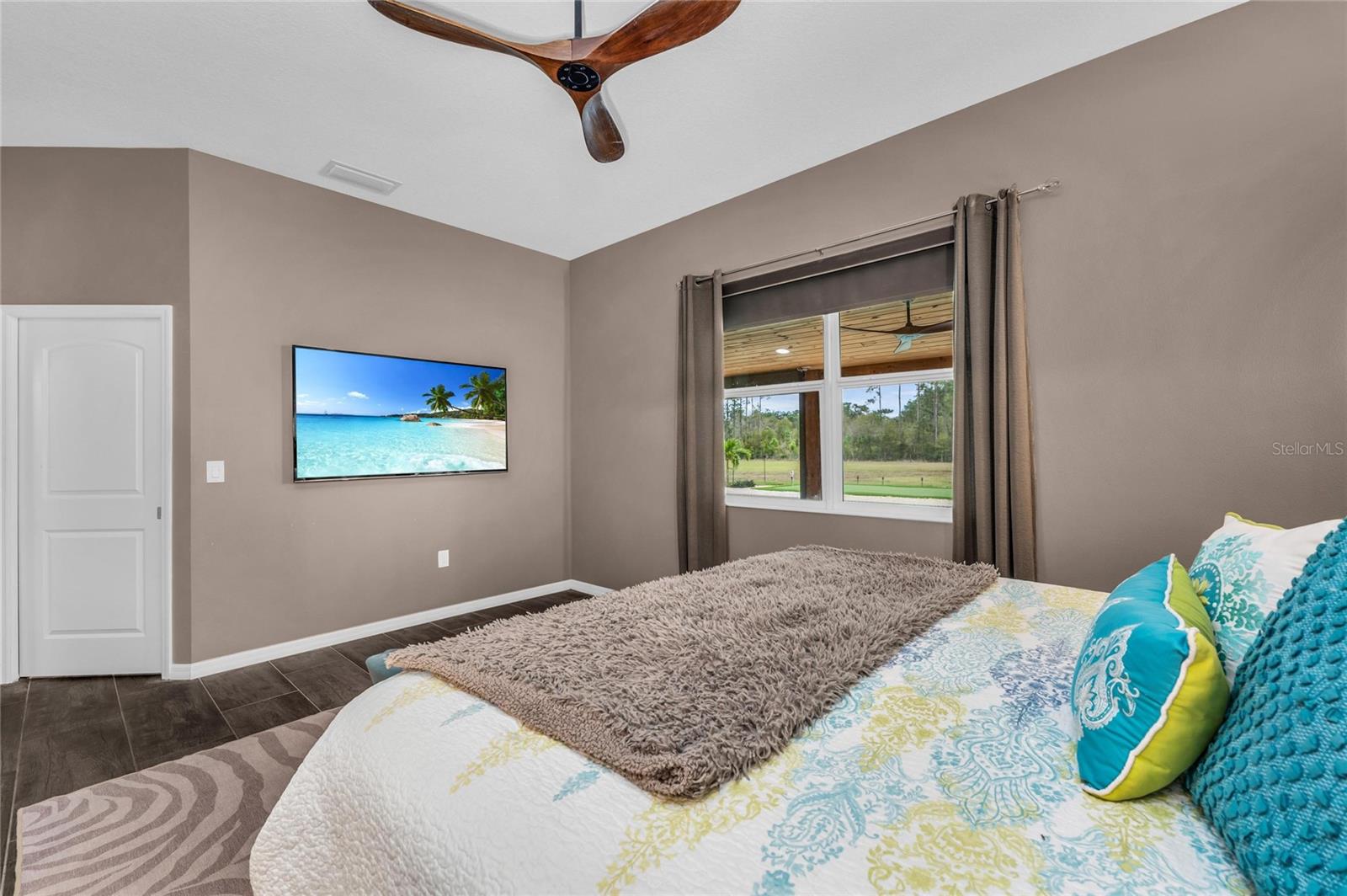 POMELLO PARK - Residential