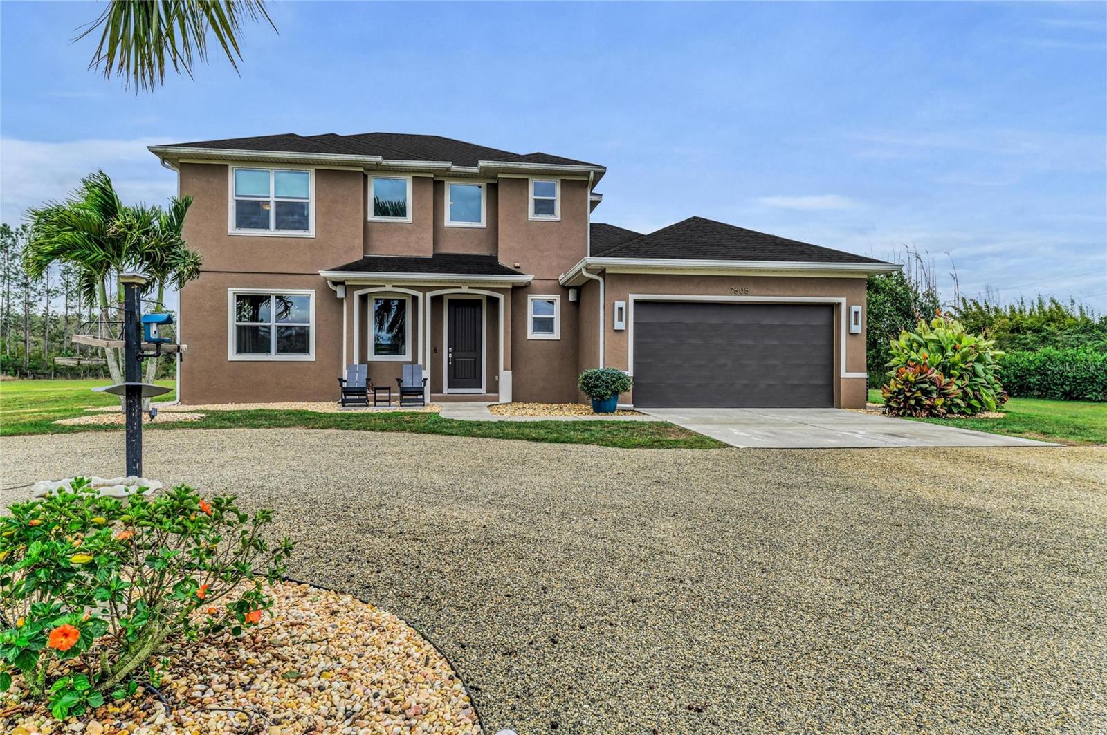 POMELLO PARK - Residential