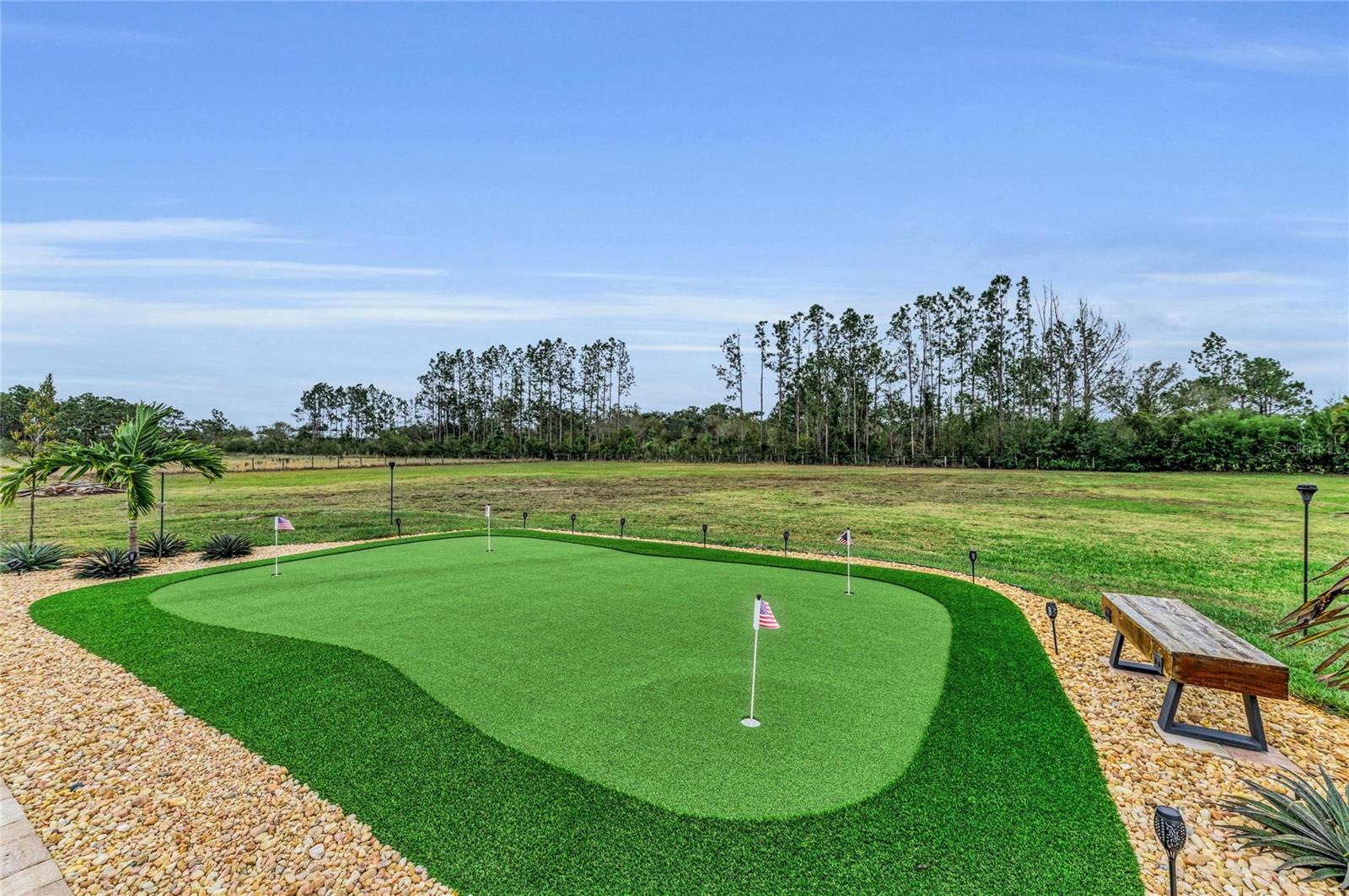 POMELLO PARK - Residential