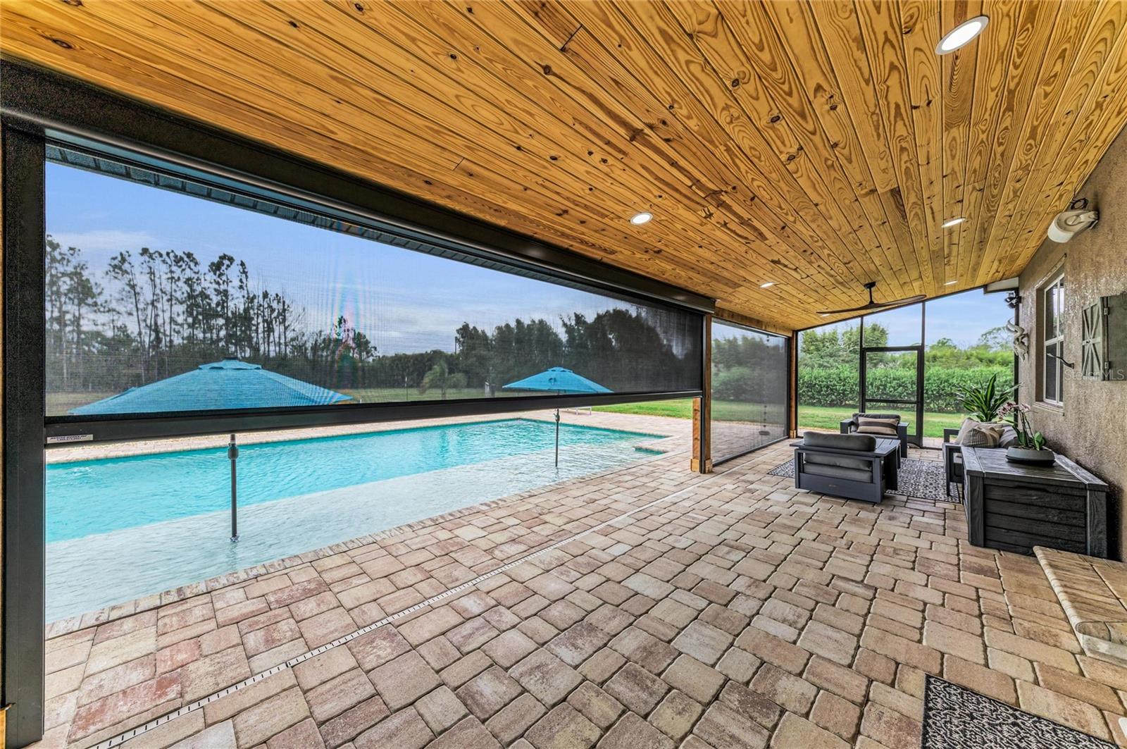 POMELLO PARK - Residential