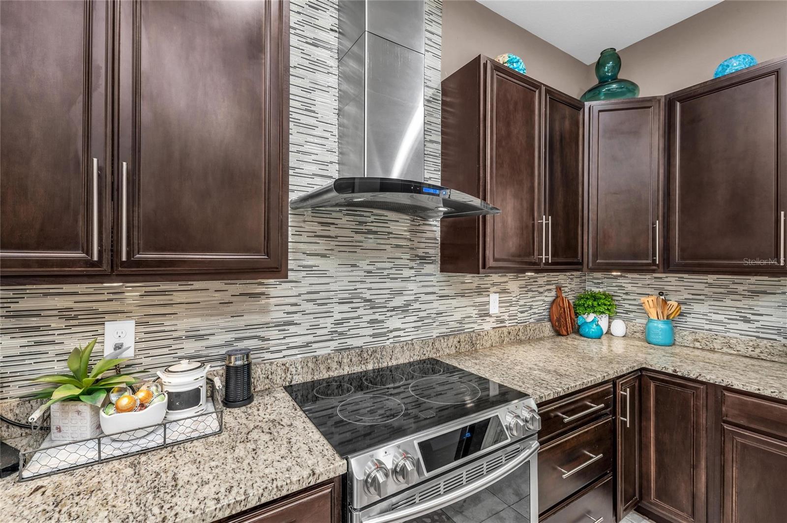 POMELLO PARK - Residential