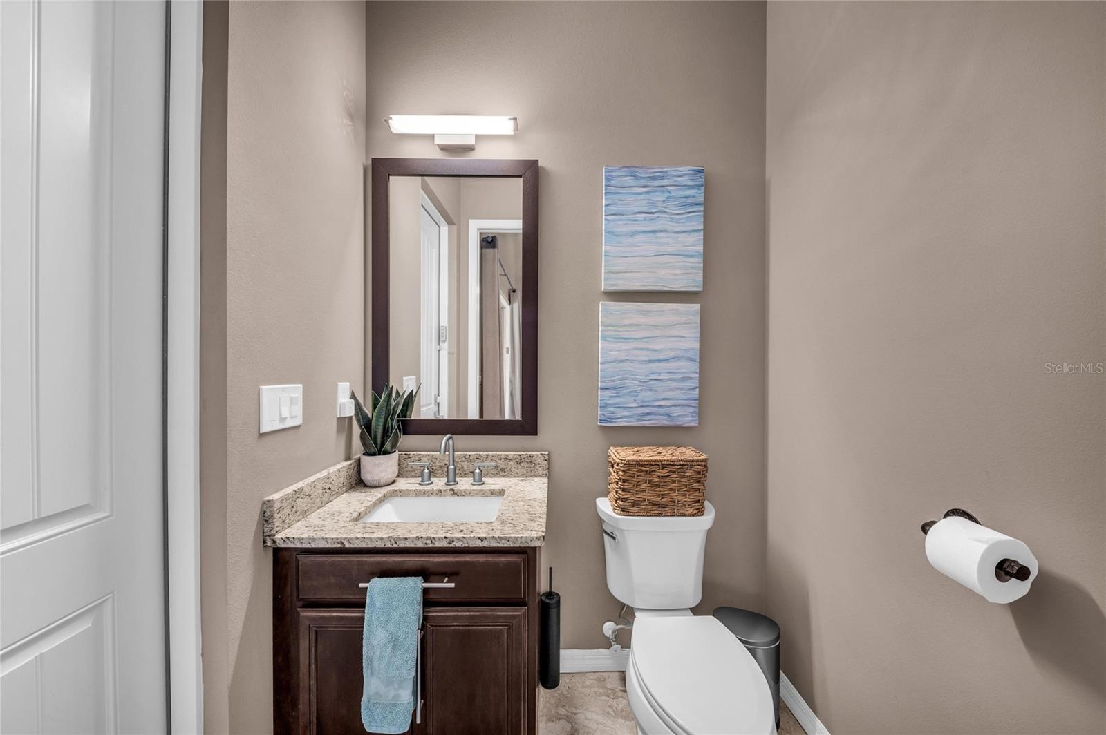 POMELLO PARK - Residential