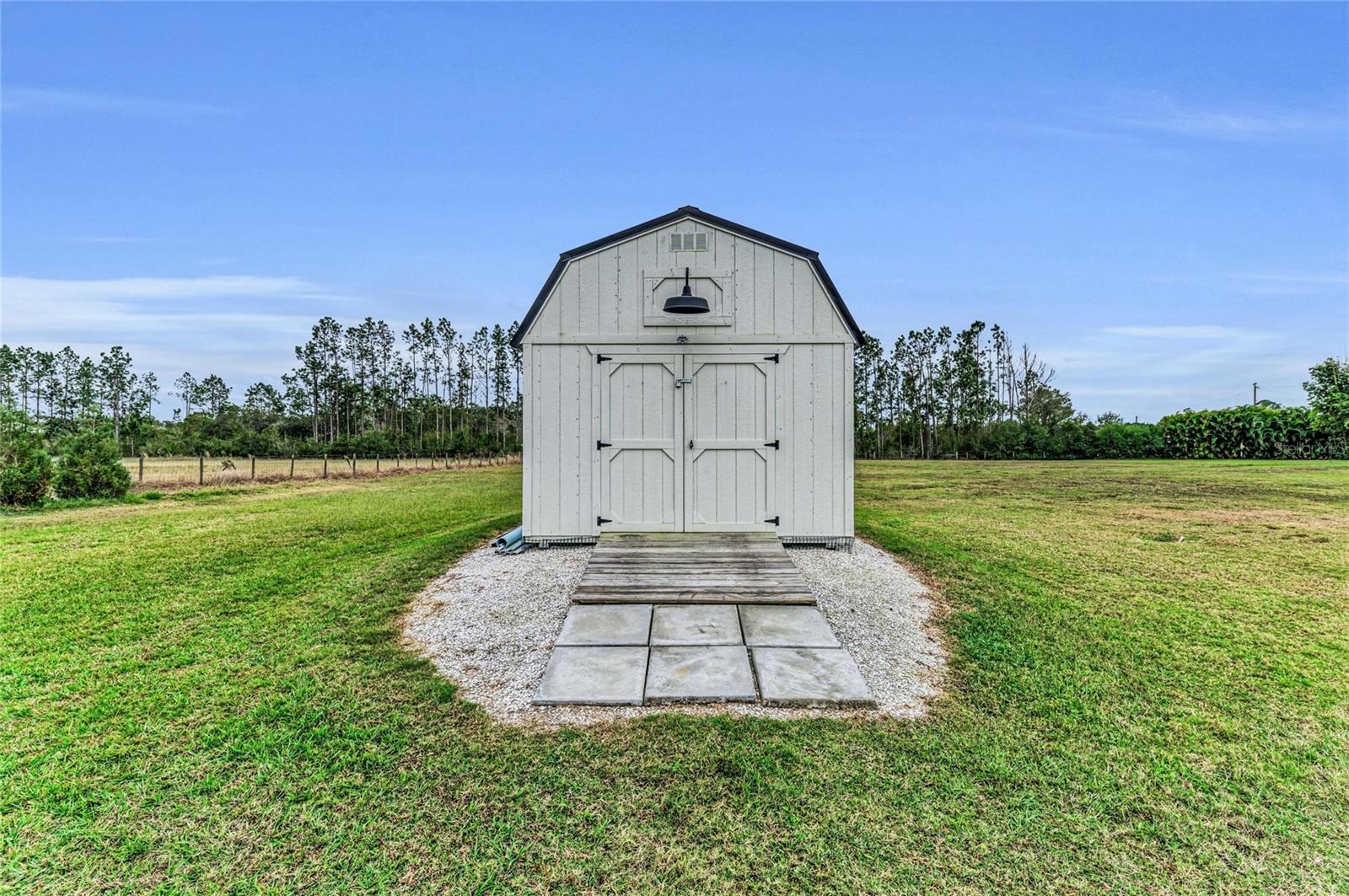 POMELLO PARK - Residential