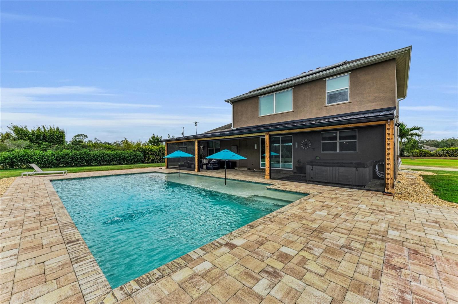 POMELLO PARK - Residential