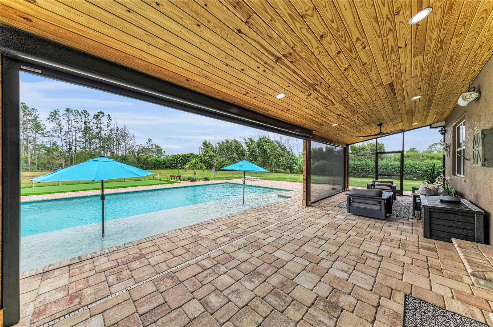 POMELLO PARK - Residential