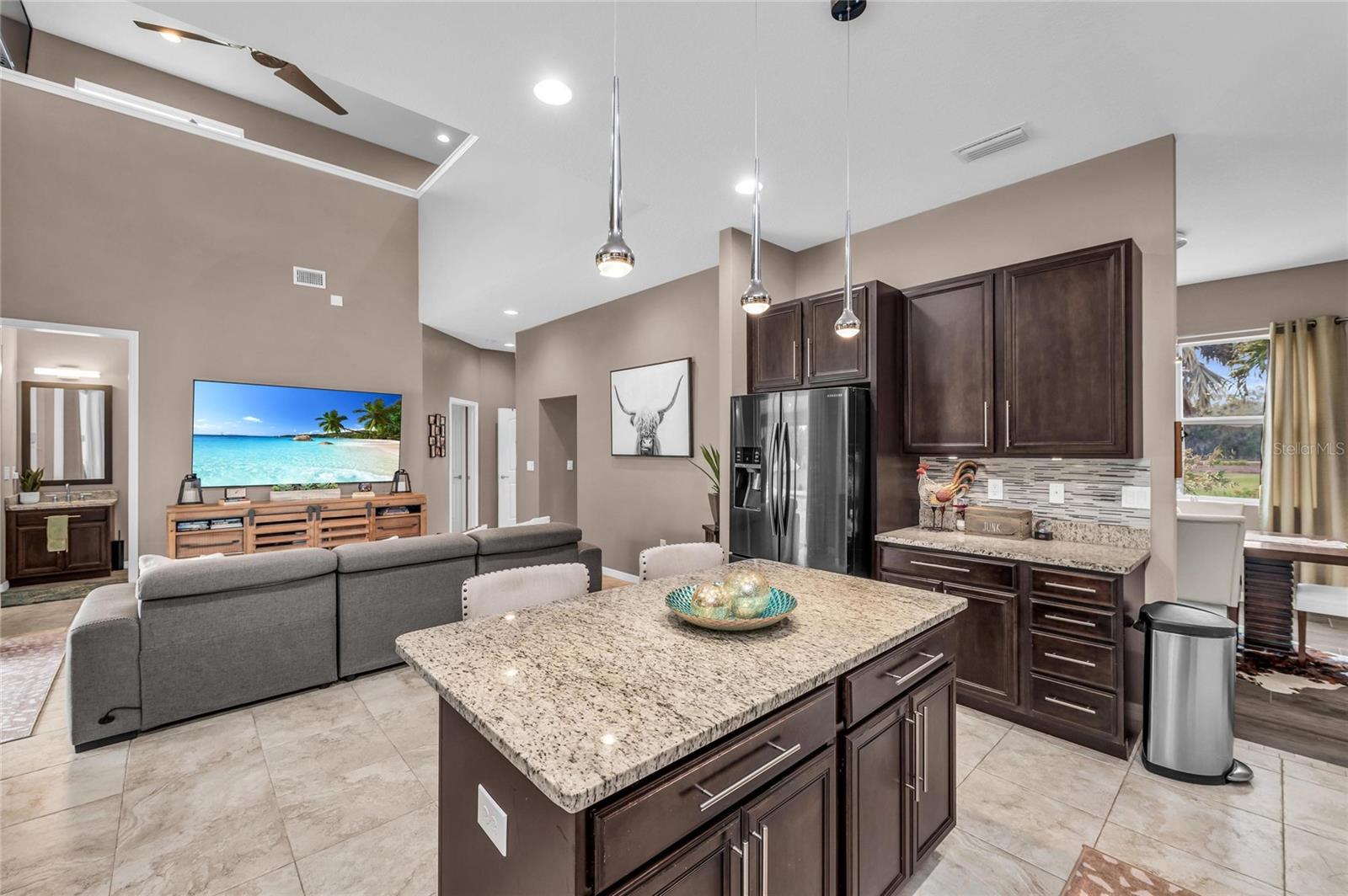 POMELLO PARK - Residential