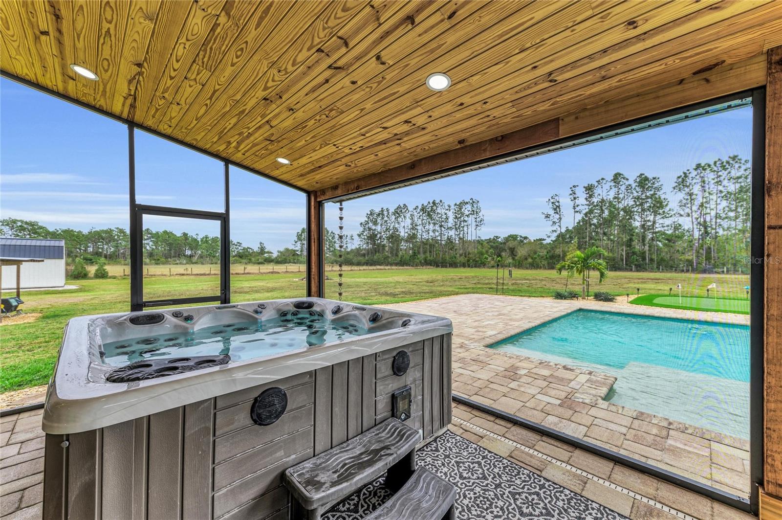 POMELLO PARK - Residential