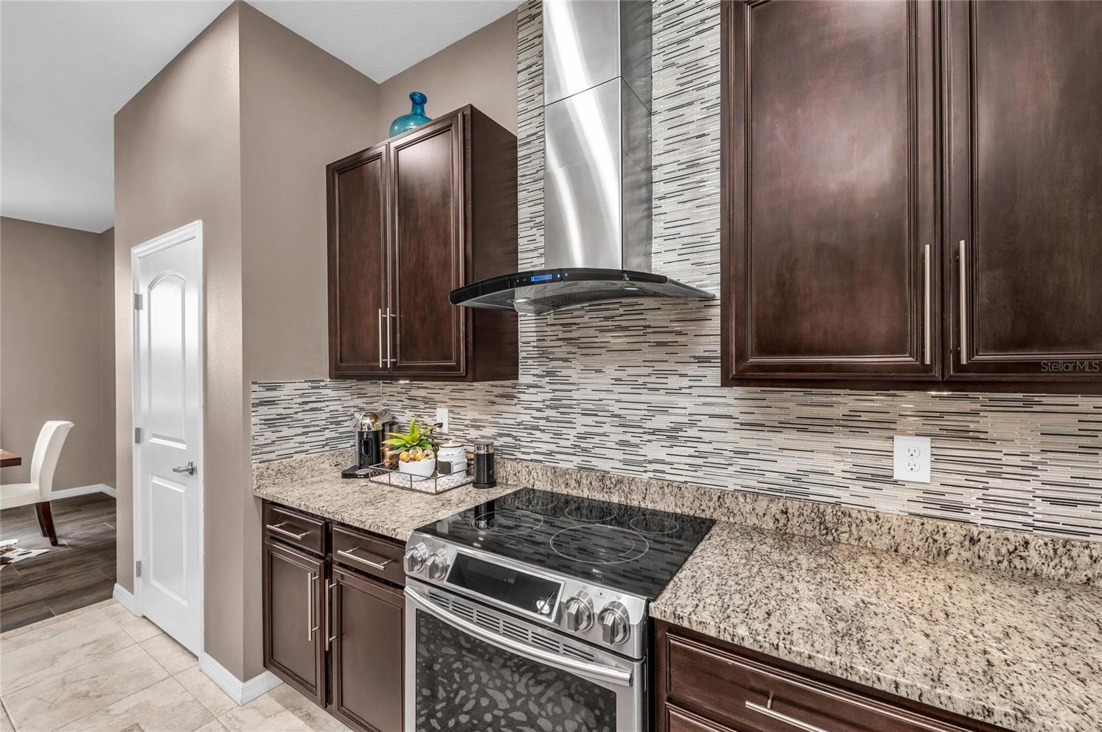 POMELLO PARK - Residential